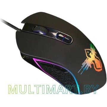Игровая мышь Smartbuy Dominator SBM-720G-K картинка 2